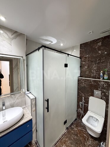 Satılır 3 otaqlı yeni tikili 107.1 m², Nərimanov r., photo 22 from 23