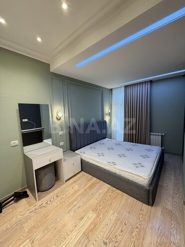 Satılır 3 otaqlı yeni tikili 107.1 m², Nərimanov r., photo 8 from 23