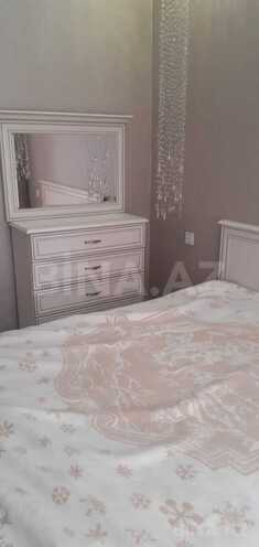 İcarəyə verilir 2 otaqlı yeni tikili 50 m², Həzi Aslanov m., photo 4 from 12