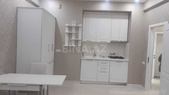 İcarəyə verilir 2 otaqlı yeni tikili 50 m², Həzi Aslanov m., photo 5 from 12