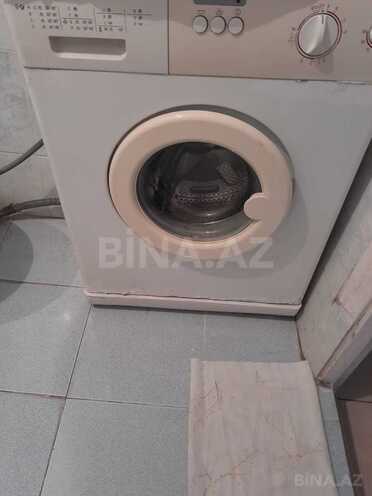 İcarəyə verilir 1 otaqlı köhnə tikili 35 m², Elmlər Akademiyası m., photo 7 from 13