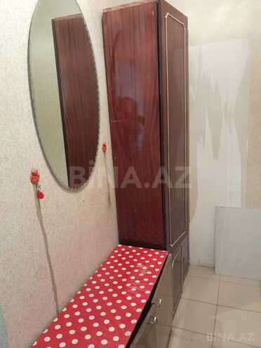 İcarəyə verilir 1 otaqlı köhnə tikili 35 m², Elmlər Akademiyası m., photo 10 from 13