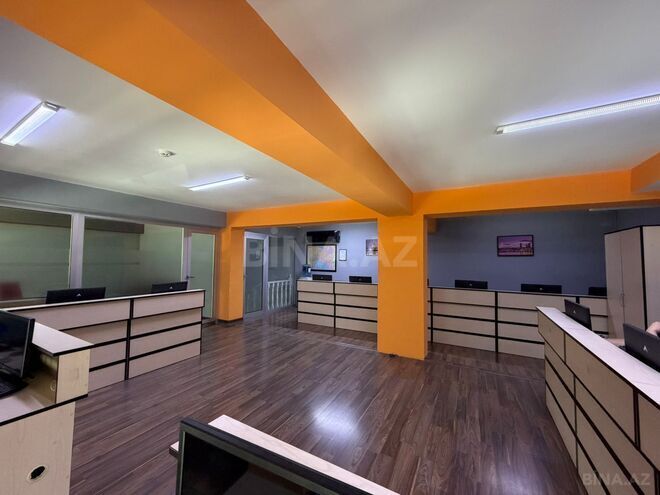 İcarəyə verilir  obyekt 160 m², Ağ şəhər q., photo 4 from 8