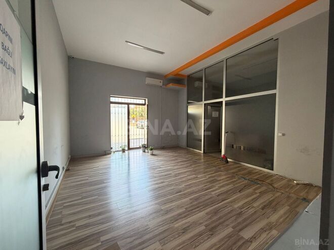 İcarəyə verilir  obyekt 160 m², Ağ şəhər q., photo 5 from 8