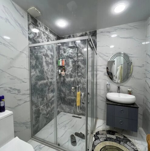 Satılır 2 otaqlı yeni tikili 70 m², Azadlıq Prospekti m., photo 7 from 8