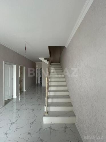 Satılır 4 otaqlı həyət evi/bağ evi 140 m², Masazır q., photo 9 from 16