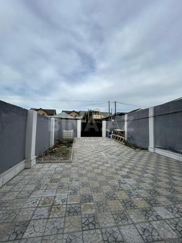 Satılır 4 otaqlı həyət evi/bağ evi 140 m², Masazır q., photo 3 from 16