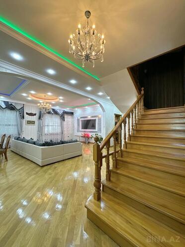 Сдаётся 7-комн. дом/дача 500 м², пос. Бадамдар, photo 7 from 31