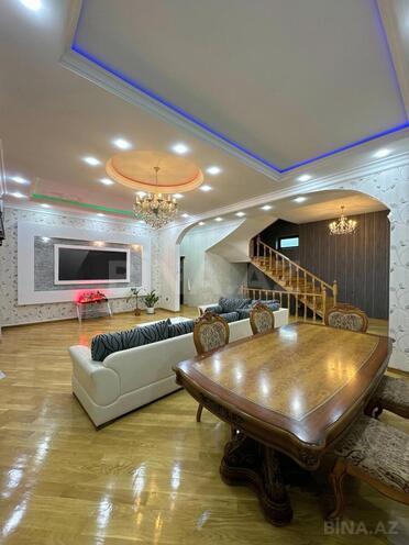 Сдаётся 7-комн. дом/дача 500 м², пос. Бадамдар, photo 6 from 31