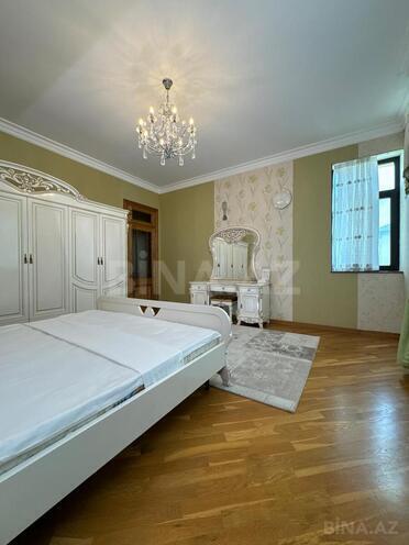 Сдаётся 7-комн. дом/дача 500 м², пос. Бадамдар, photo 11 from 31