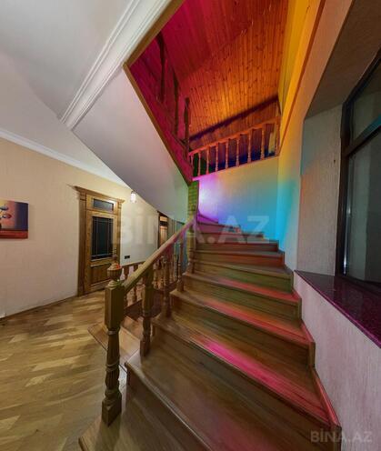 Сдаётся 7-комн. дом/дача 500 м², пос. Бадамдар, photo 22 from 31