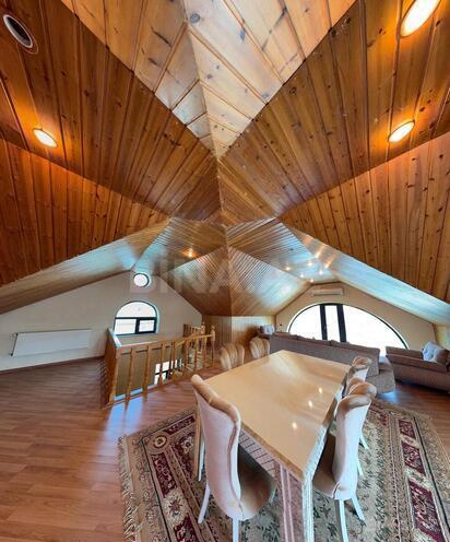 Сдаётся 7-комн. дом/дача 500 м², пос. Бадамдар, photo 20 from 31