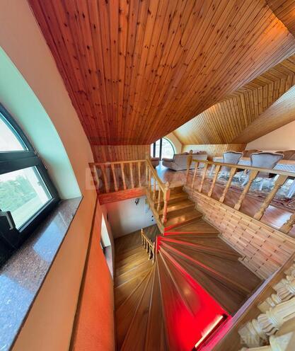 Сдаётся 7-комн. дом/дача 500 м², пос. Бадамдар, photo 23 from 31
