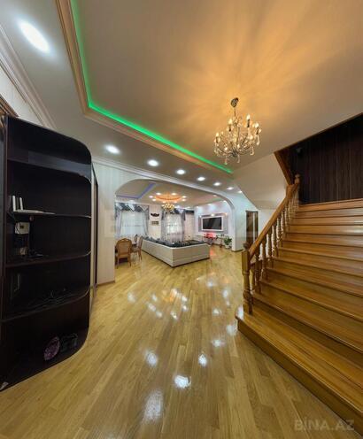 Сдаётся 7-комн. дом/дача 500 м², пос. Бадамдар, photo 5 from 31