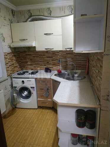 Сдаётся 1-комн. вторичка 30 м², м. Мемар Аджеми, photo 5 from 7