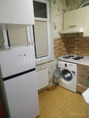 Сдаётся 1-комн. вторичка 30 м², м. Мемар Аджеми, photo 4 from 7