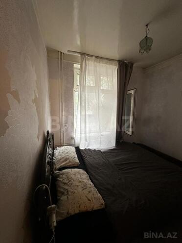 Сдаётся 2-комн. вторичка 30 м², м. Элмляр Академиясы, photo 7 from 11