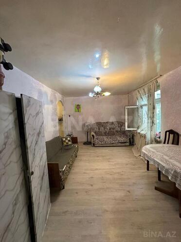 Сдаётся 2-комн. вторичка 30 м², м. Элмляр Академиясы, photo 3 from 11