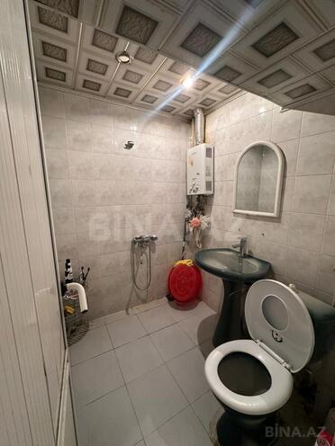 Сдаётся 2-комн. вторичка 30 м², м. Элмляр Академиясы, photo 8 from 11