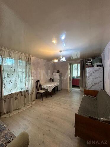 Сдаётся 2-комн. вторичка 30 м², м. Элмляр Академиясы, photo 1 from 11