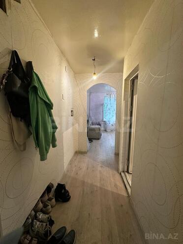 Сдаётся 2-комн. вторичка 30 м², м. Элмляр Академиясы, photo 9 from 11