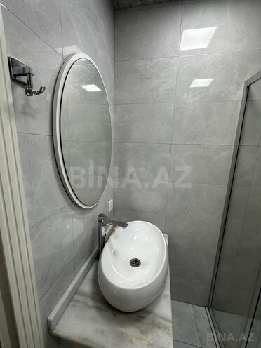 Satılır 3 otaqlı köhnə tikili 70 m², 8-ci kilometr q., photo 8 from 12