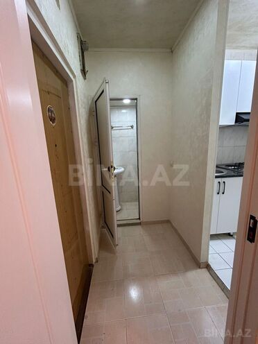 Satılır 2 otaqlı köhnə tikili 30 m², Memar Əcəmi m., photo 15 from 16