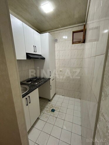 Satılır 2 otaqlı köhnə tikili 30 m², Memar Əcəmi m., photo 11 from 16