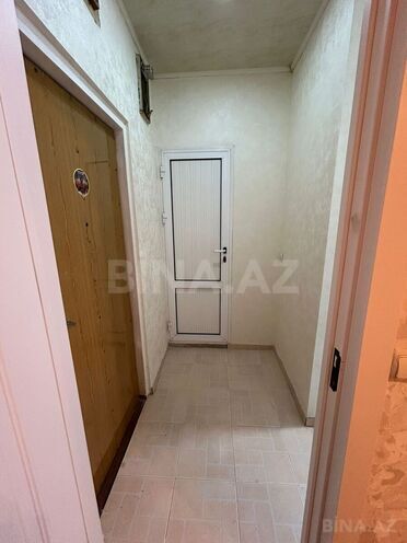 Satılır 2 otaqlı köhnə tikili 30 m², Memar Əcəmi m., photo 13 from 16
