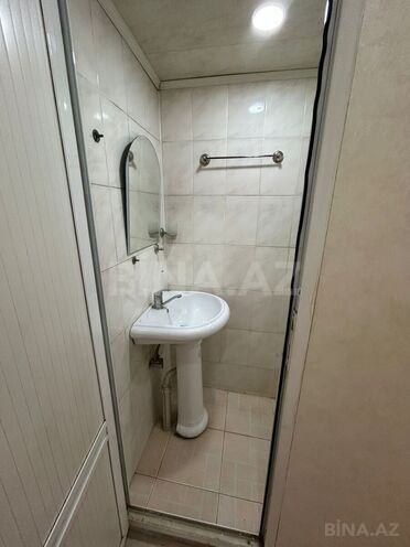Satılır 2 otaqlı köhnə tikili 30 m², Memar Əcəmi m., photo 12 from 16