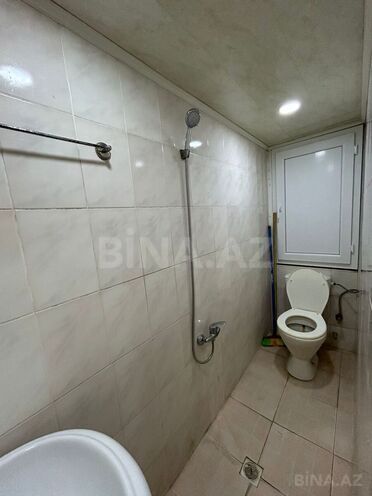 Satılır 2 otaqlı köhnə tikili 30 m², Memar Əcəmi m., photo 14 from 16