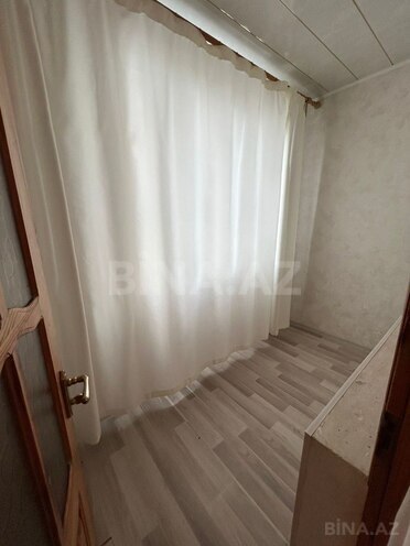 Satılır 2 otaqlı köhnə tikili 30 m², Memar Əcəmi m., photo 10 from 16