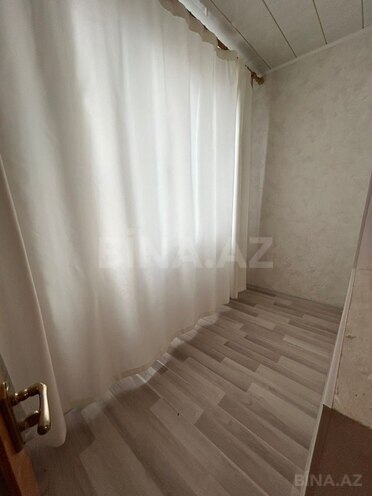 Satılır 2 otaqlı köhnə tikili 30 m², Memar Əcəmi m., photo 9 from 16