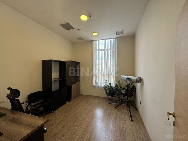 İcarəyə verilir 5 otaqlı ofis 140 m², Nərimanov r., photo 7 from 19