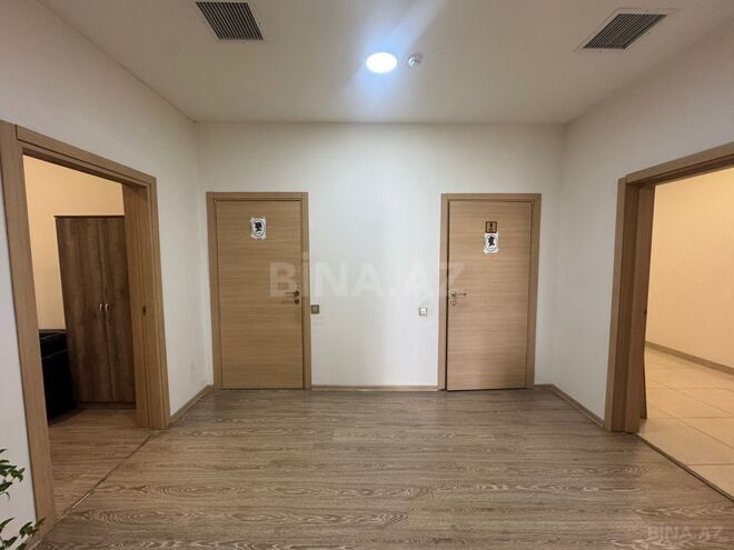İcarəyə verilir 5 otaqlı ofis 140 m², Nərimanov r., photo 5 from 19