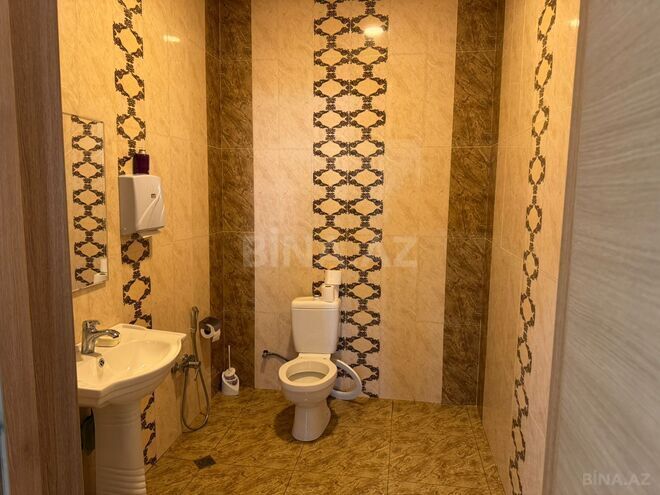 İcarəyə verilir 5 otaqlı ofis 140 m², Nərimanov r., photo 14 from 19