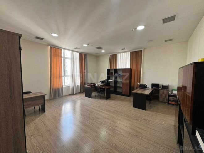 İcarəyə verilir 5 otaqlı ofis 140 m², Nərimanov r., photo 11 from 19