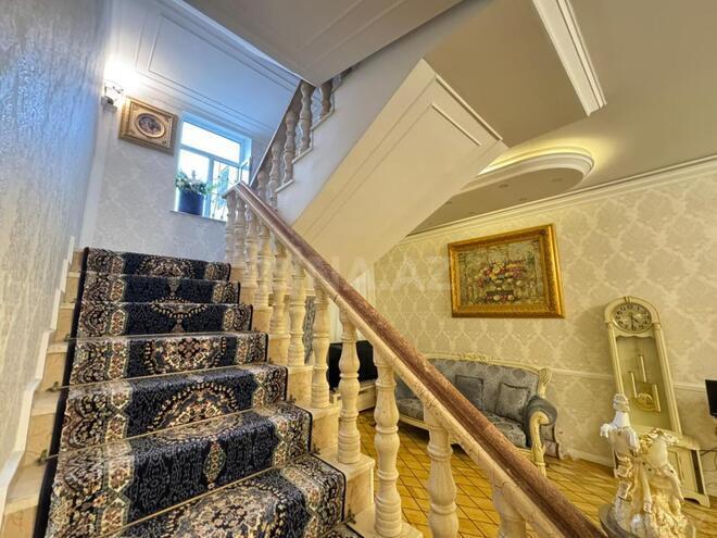 Сдаётся 7-комн. дом/дача 400 м², м. Иншаатчылар, photo 14 from 26
