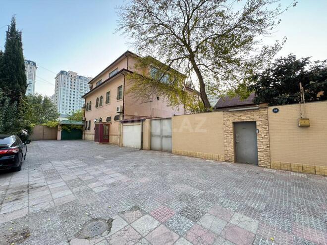 Сдаётся 7-комн. дом/дача 400 м², м. Иншаатчылар, photo 18 from 26