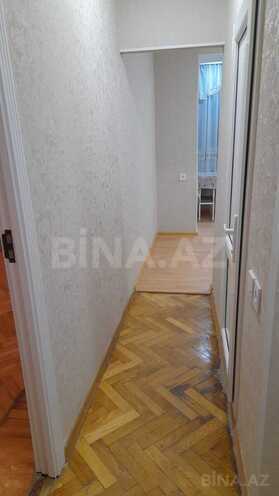 İcarəyə verilir 2 otaqlı köhnə tikili 45 m², 28 May m., photo 6 from 14