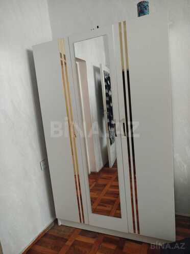 İcarəyə verilir 2 otaqlı köhnə tikili 45 m², 28 May m., photo 10 from 14