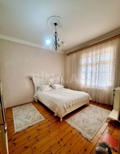 Satılır 6 otaqlı həyət evi/bağ evi 190 m², Nəriman Nərimanov m., photo 16 from 30