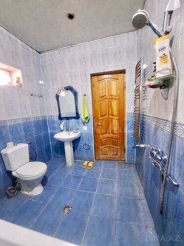 Satılır 6 otaqlı həyət evi/bağ evi 190 m², Nəriman Nərimanov m., photo 26 from 30