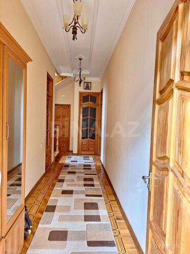 Satılır 6 otaqlı həyət evi/bağ evi 190 m², Nəriman Nərimanov m., photo 12 from 30
