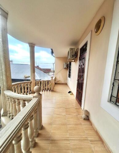 Satılır 6 otaqlı həyət evi/bağ evi 190 m², Nəriman Nərimanov m., photo 5 from 30