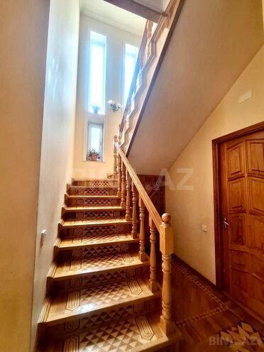 Satılır 6 otaqlı həyət evi/bağ evi 190 m², Nəriman Nərimanov m., photo 13 from 30