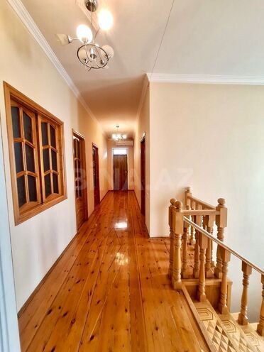Satılır 6 otaqlı həyət evi/bağ evi 190 m², Nəriman Nərimanov m., photo 11 from 30