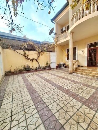 Satılır 6 otaqlı həyət evi/bağ evi 190 m², Nəriman Nərimanov m., photo 3 from 30
