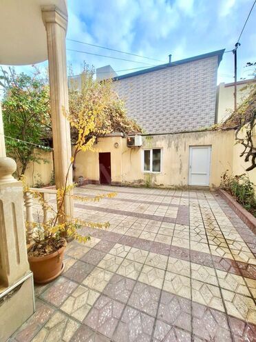 Satılır 6 otaqlı həyət evi/bağ evi 190 m², Nəriman Nərimanov m., photo 4 from 30