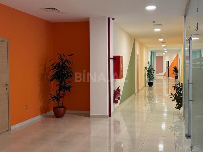 İcarəyə verilir 5 otaqlı ofis 140 m², Nərimanov r., photo 15 from 19